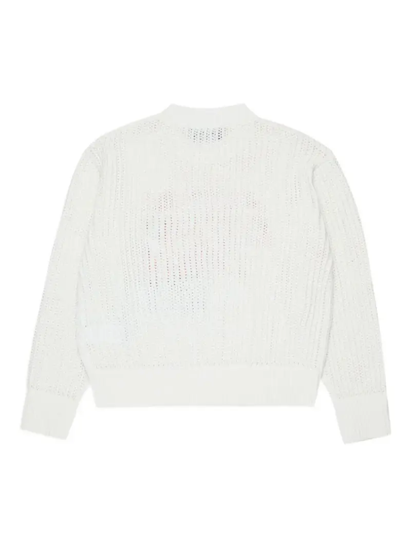 DQ3243D0AGRDQ100 Bianco miniatura 2