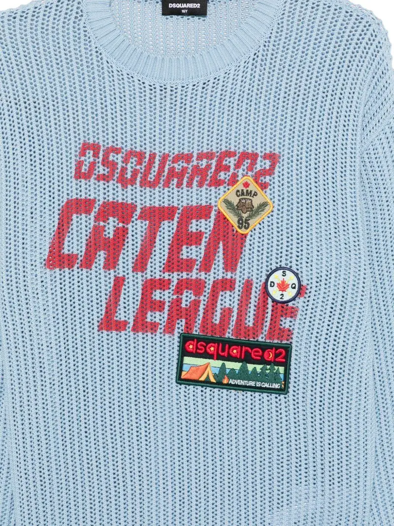 DQ3243D0AGRDQ814 Azzurro miniatura 2