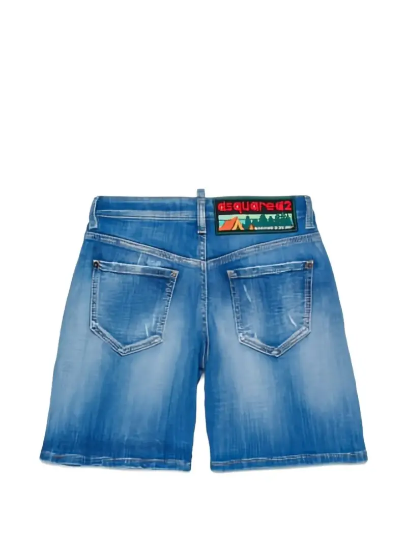 DQ3264D0AFRDQ01 Denim blu miniatura 3