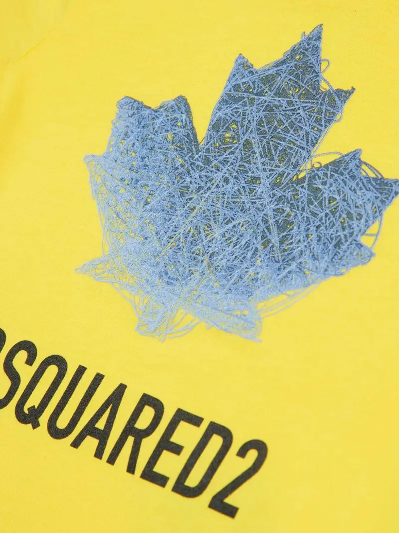 DQ3278D00XMDQ220 Giallo miniatura 2