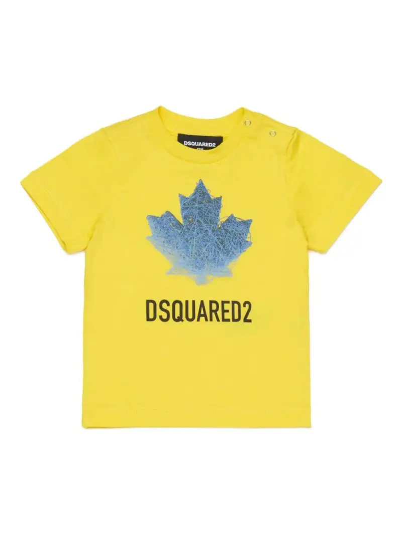 DQ3278D00XMDQ220 Giallo