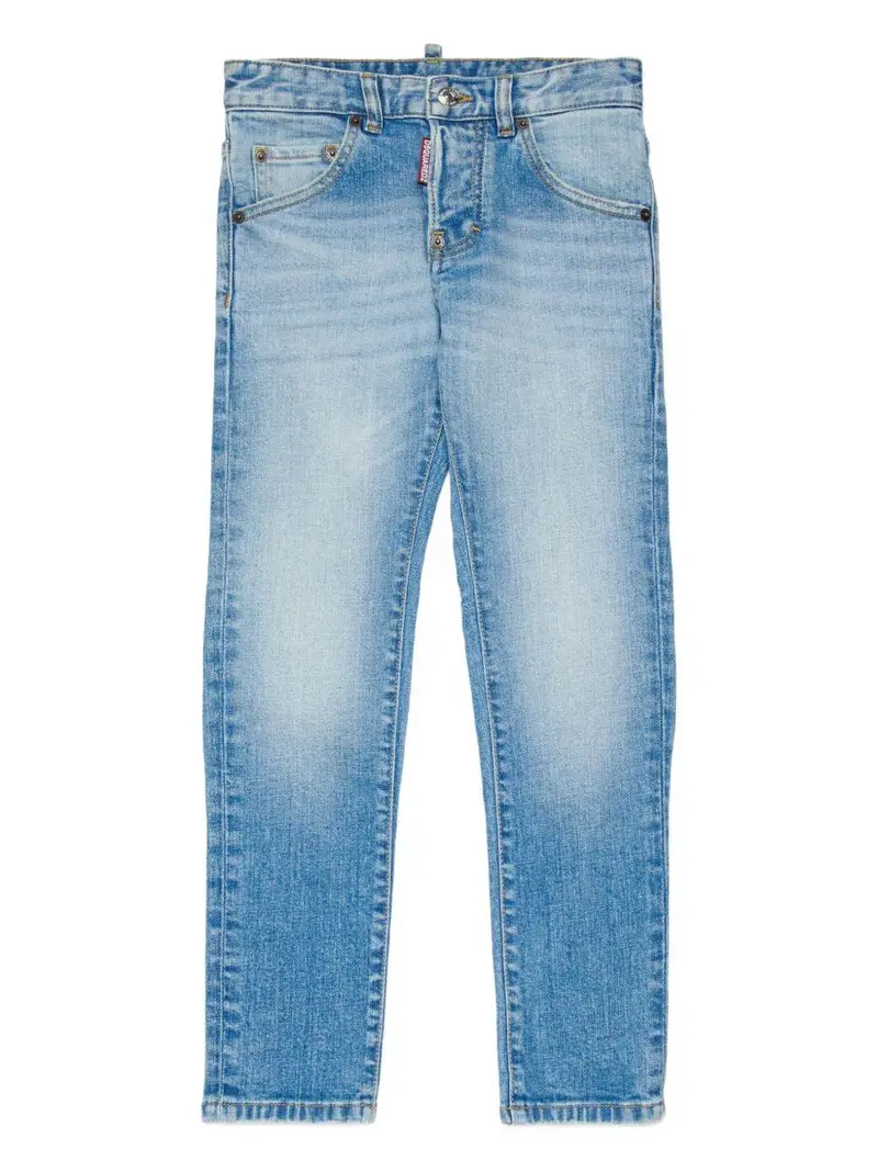 DQ3281D0AF3DQ01 Denim Chiaro