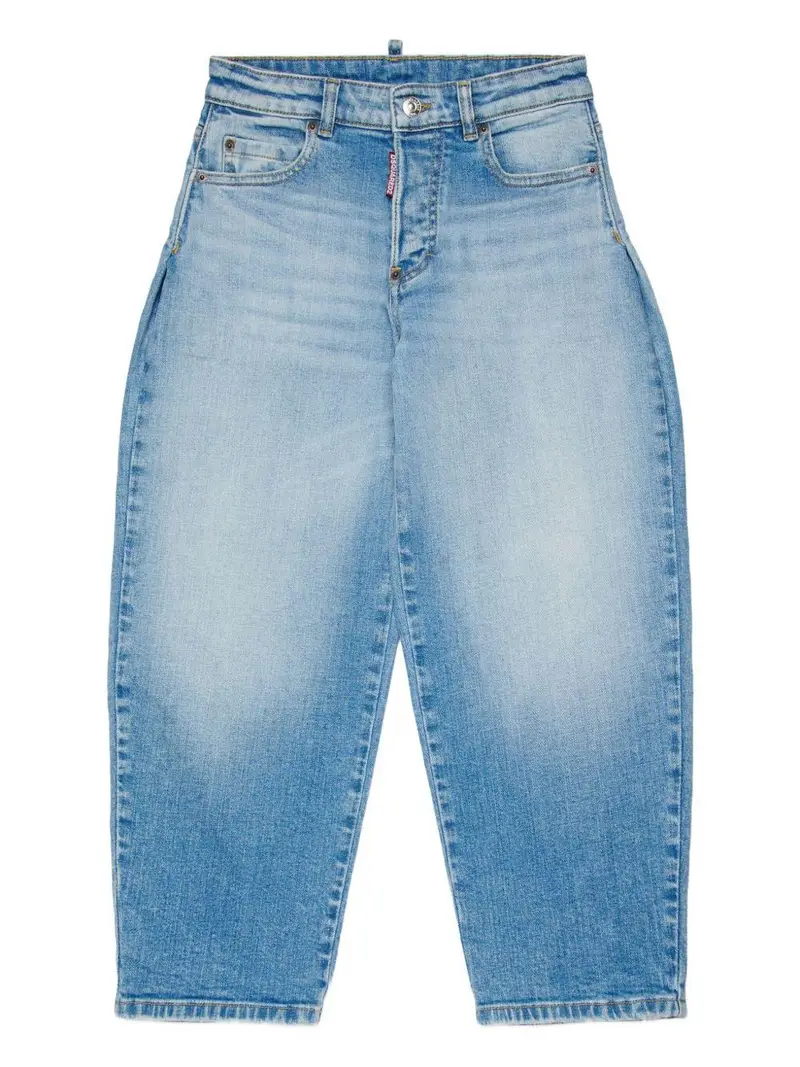 DQ3282D0AF3DQ01 Denim blu