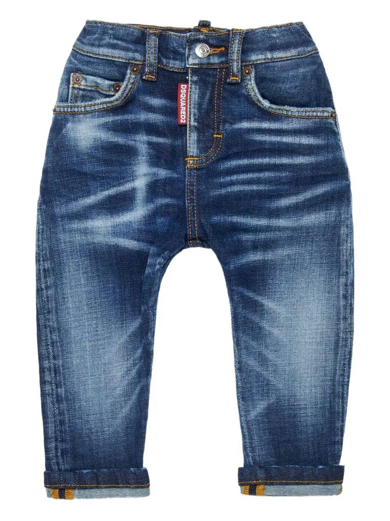 DSQUARED KIDS Jeans Denim 4192056