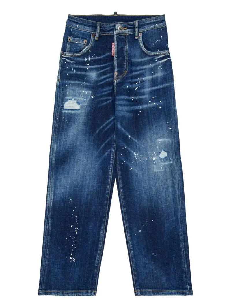 DSQUARED KIDS Jeans Denim 3872375