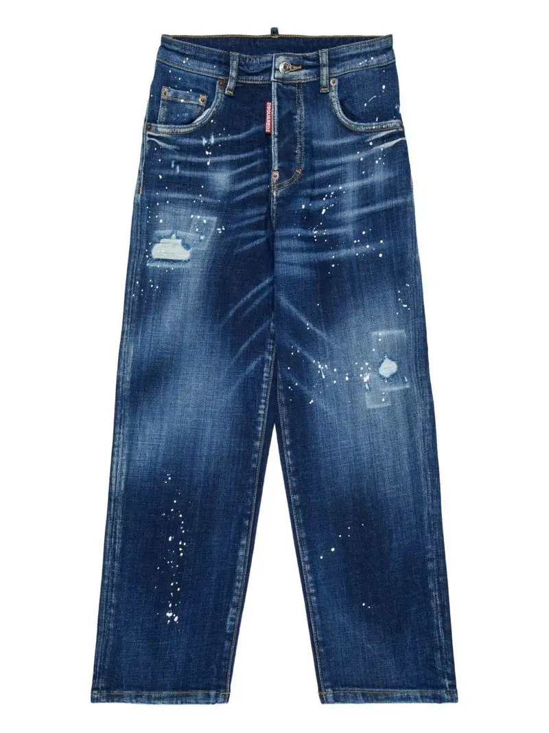 DSQUARED KIDS Jeans Denim 4136794