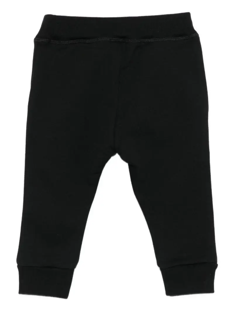 DSQUARED KIDS Leggings Nero 3872590 miniatura 3