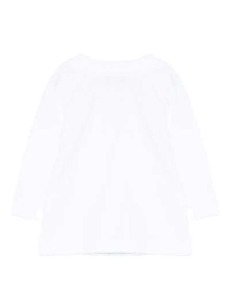 DSQUARED KIDS T-shirt Bianco 3872381 miniatura 3