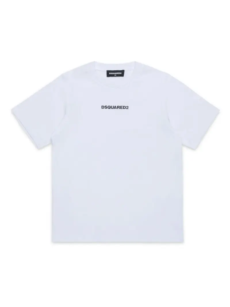 DSQUARED KIDS T-shirt Bianco 2532935