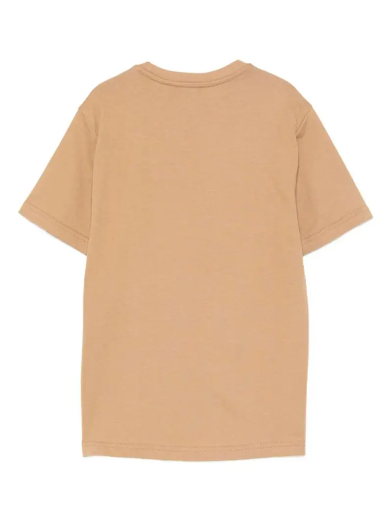 DSQUARED KIDS T-shirt Multicolore 3872383 miniatura 3