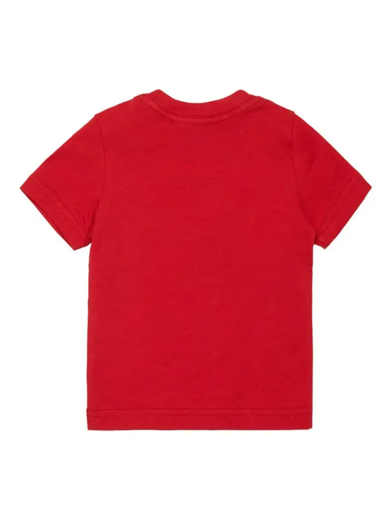 DSQUARED KIDS T-shirt 3872351 miniatura 2