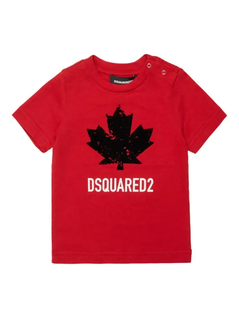 DSQUARED KIDS T-shirt 3872351