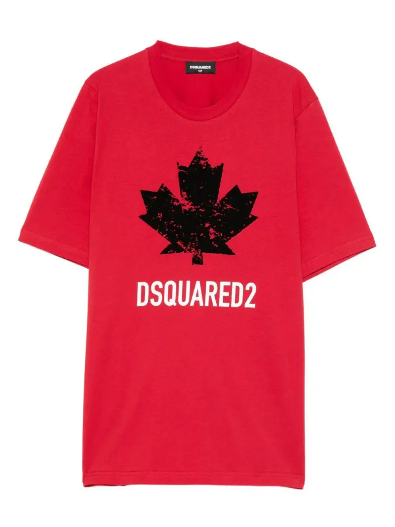 DSQUARED KIDS T-shirt 3872329