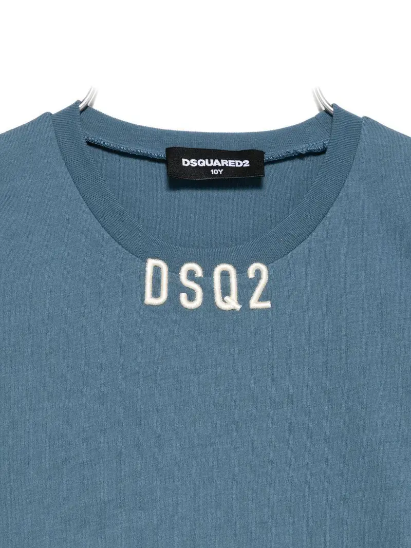 DSQUARED KIDS T-shirt Ottanio 4015204 miniatura 2