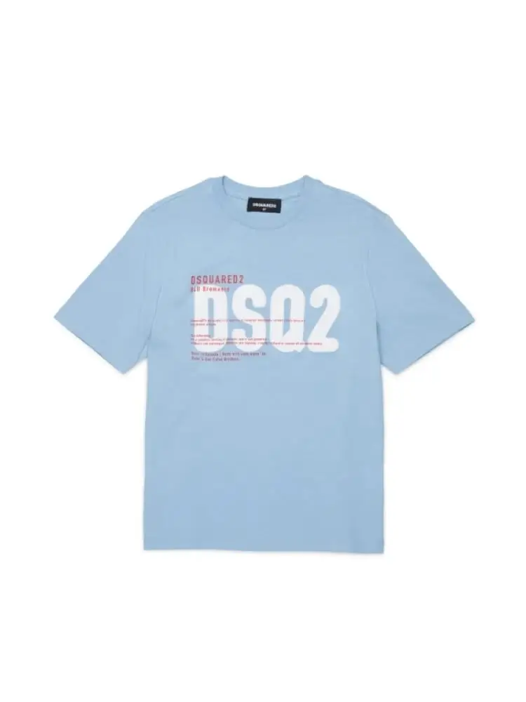 Dsquared T-shirt 4370257