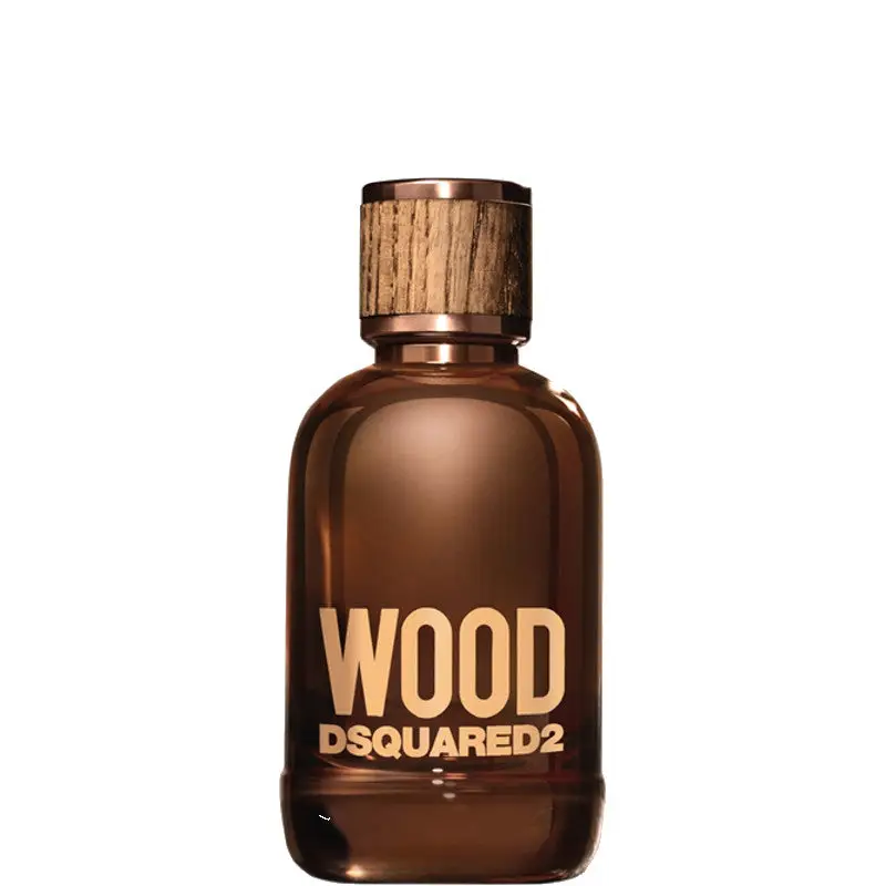 Dsquared Wood Pour Homme Eau de Toilette 100ML