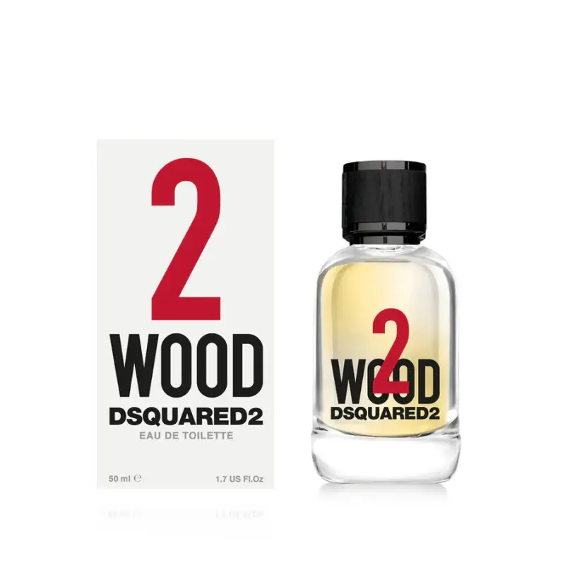 Dsquared2 Eau de Toilette Uomo Bianco 3071291 miniatura 2