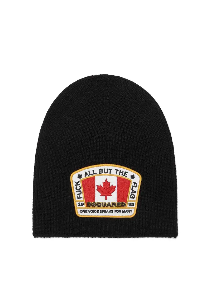 Berretto Verde Scuro