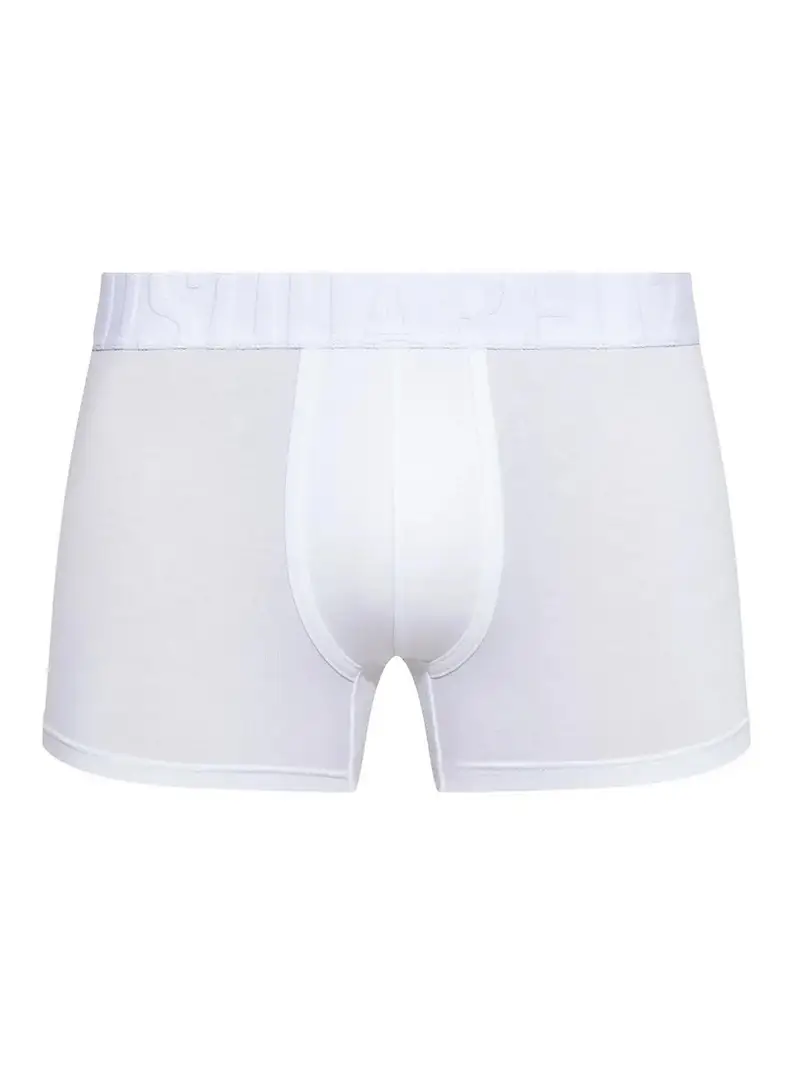 Dsquared2 Boxer Bianco 4201847