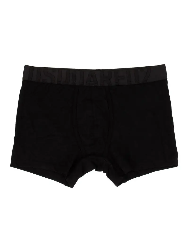 Dsquared2 Boxer Nero 4203485
