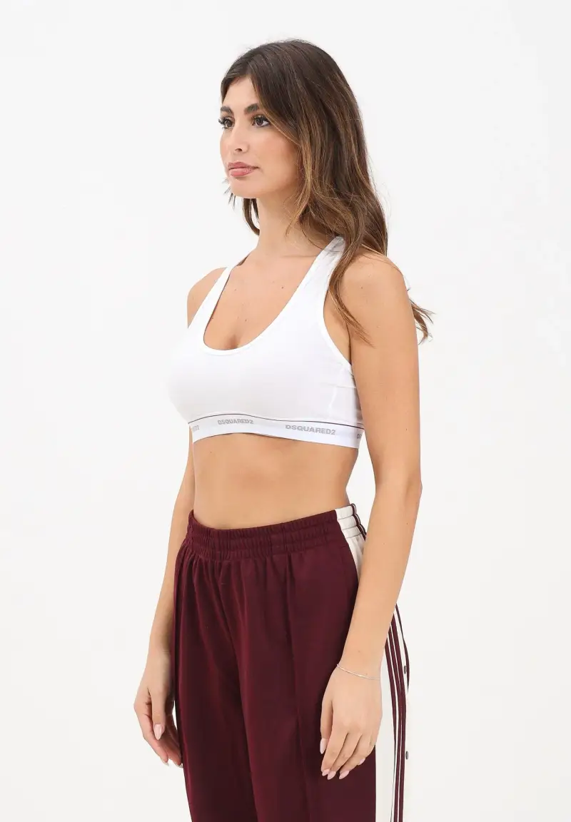 Dsquared2 Bralette Donna 3424013