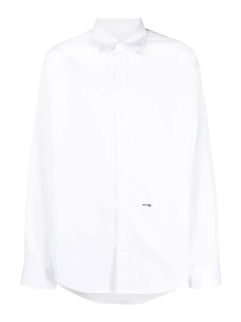 Camicia Bianco