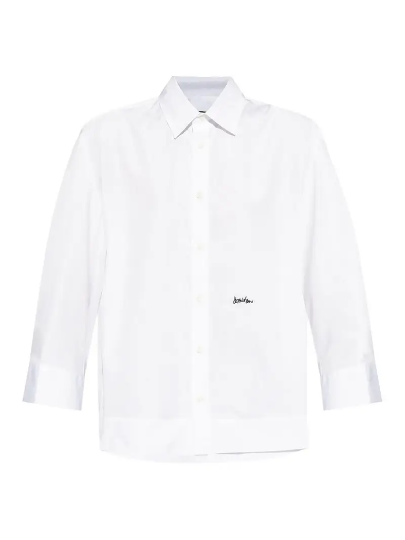 Camicia Bianco