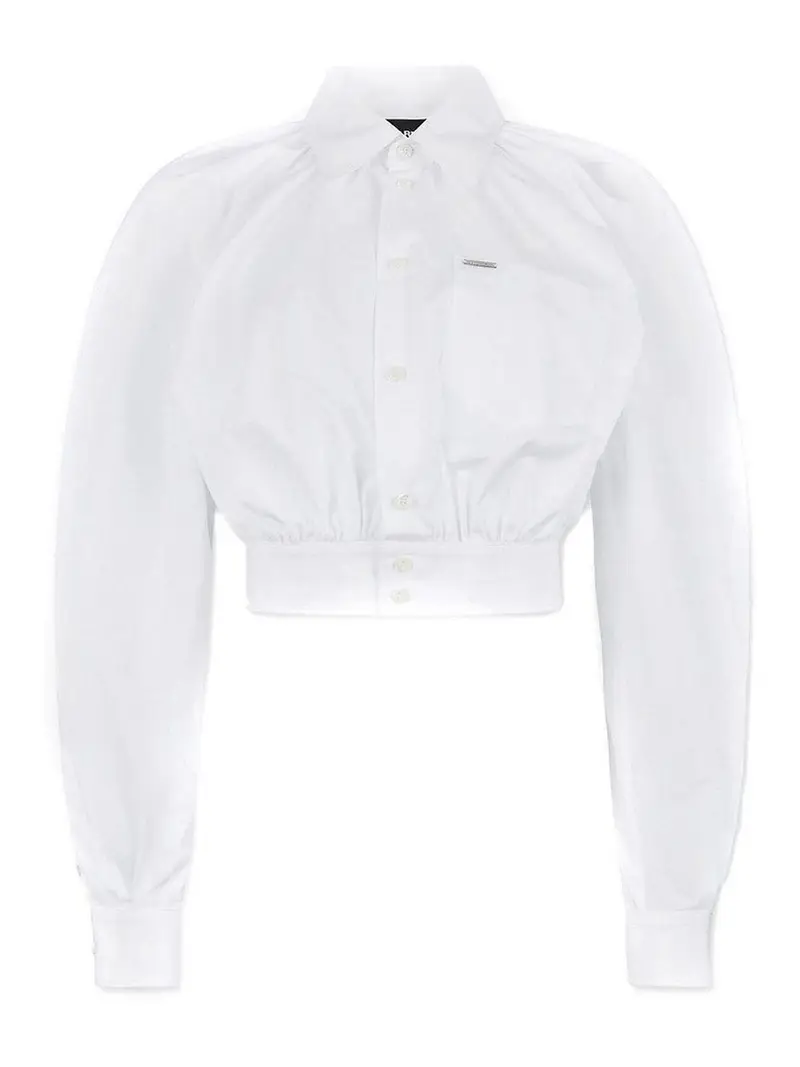 Camicia Bianco