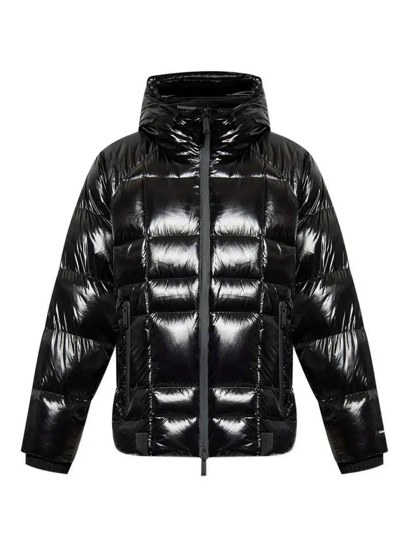 Dsquared2 Cappotti Nero 3344786