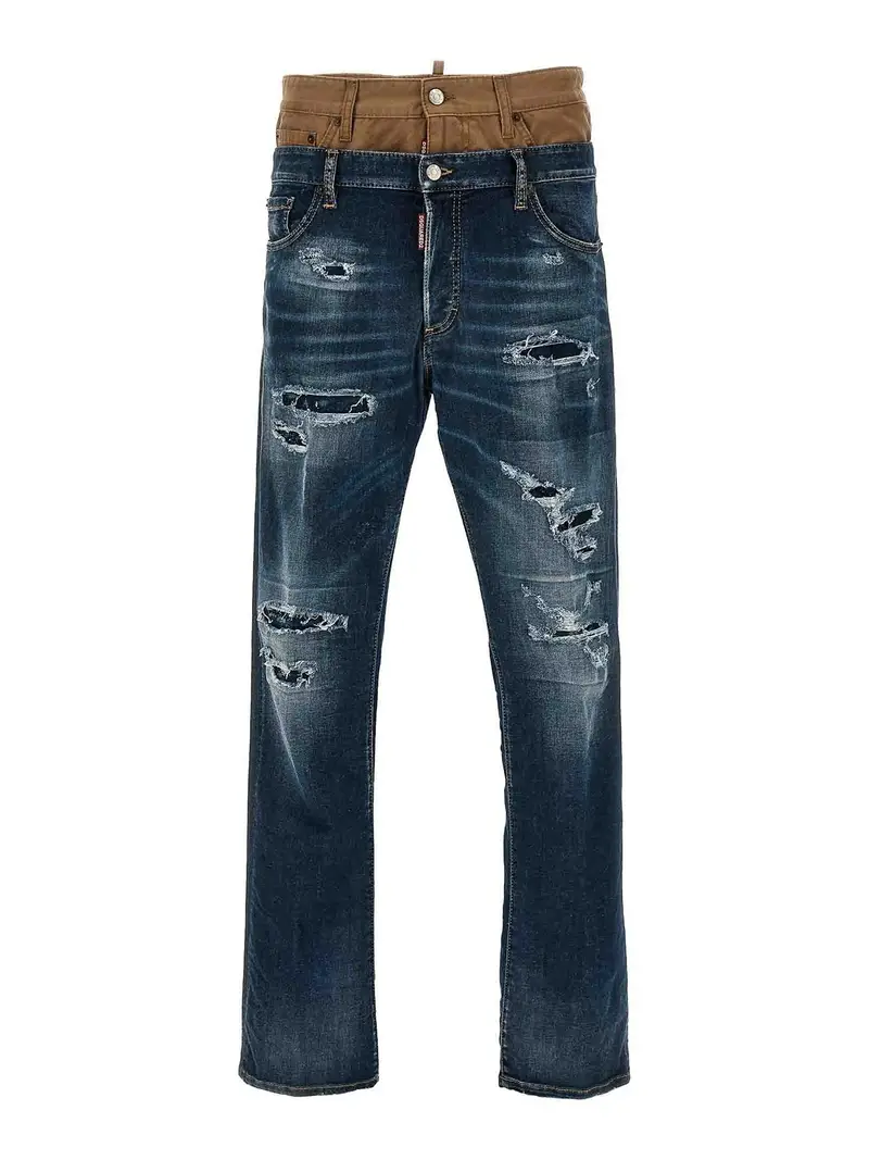 Dsquared2 Jeans Denim 3271220