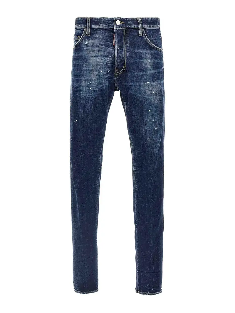 Dsquared2 Jeans Denim 3274310