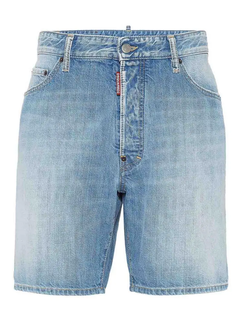 Corto Lavaggio chiaro