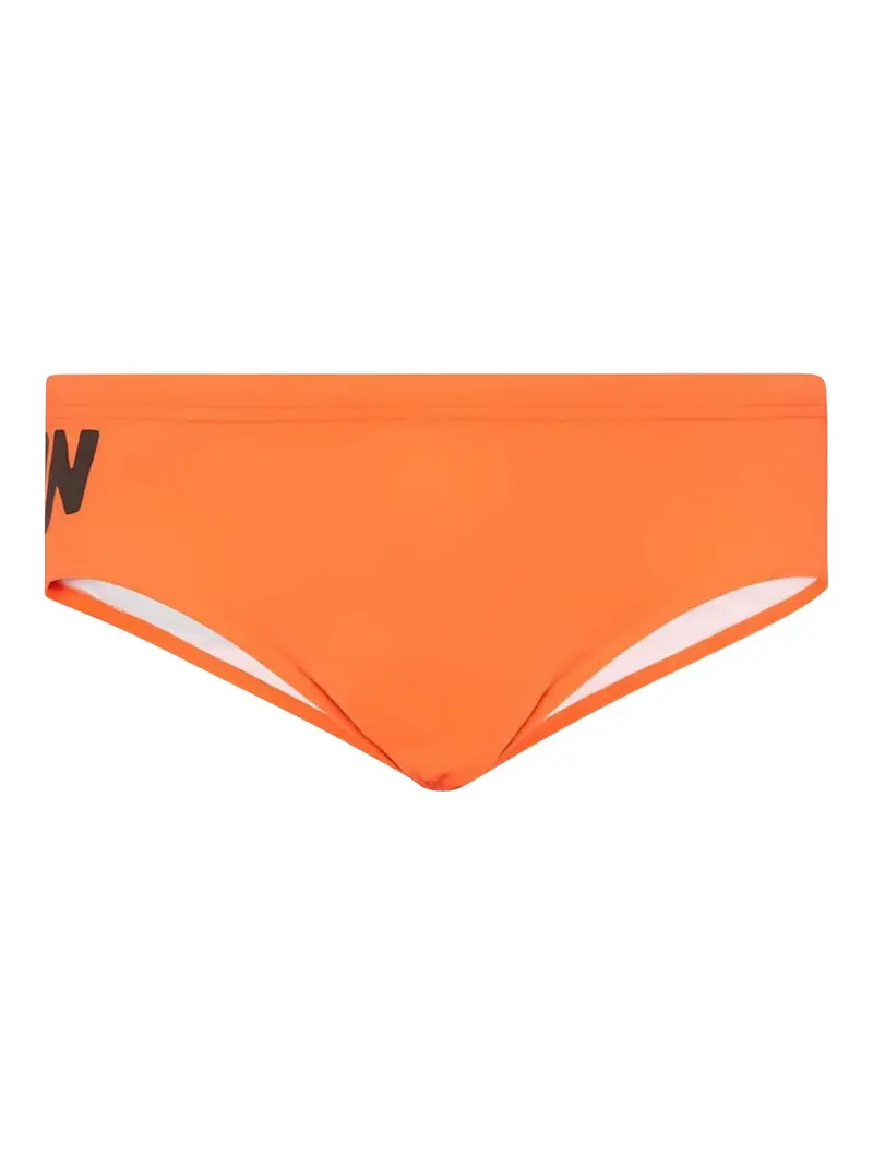 Costume intero Arancione