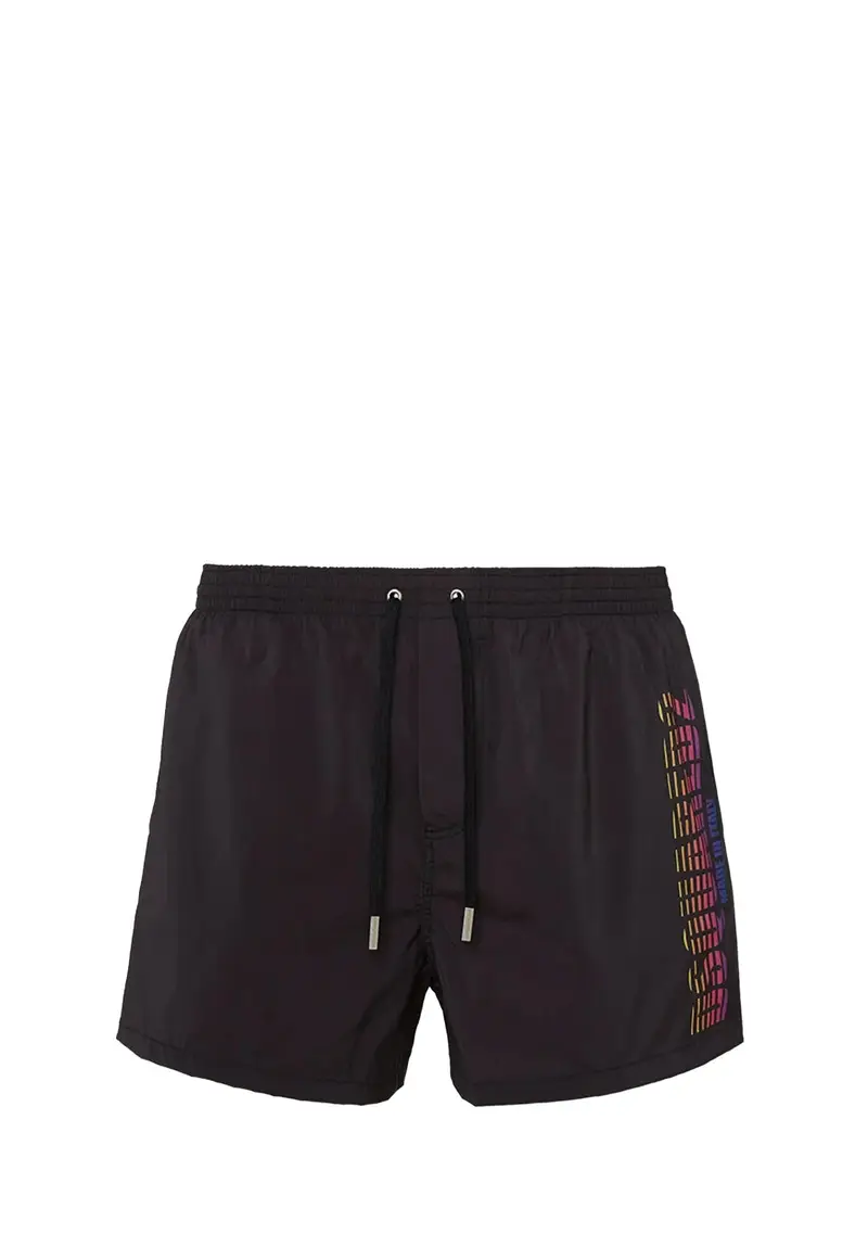 DSQUARED2 - Costume Shorts Black