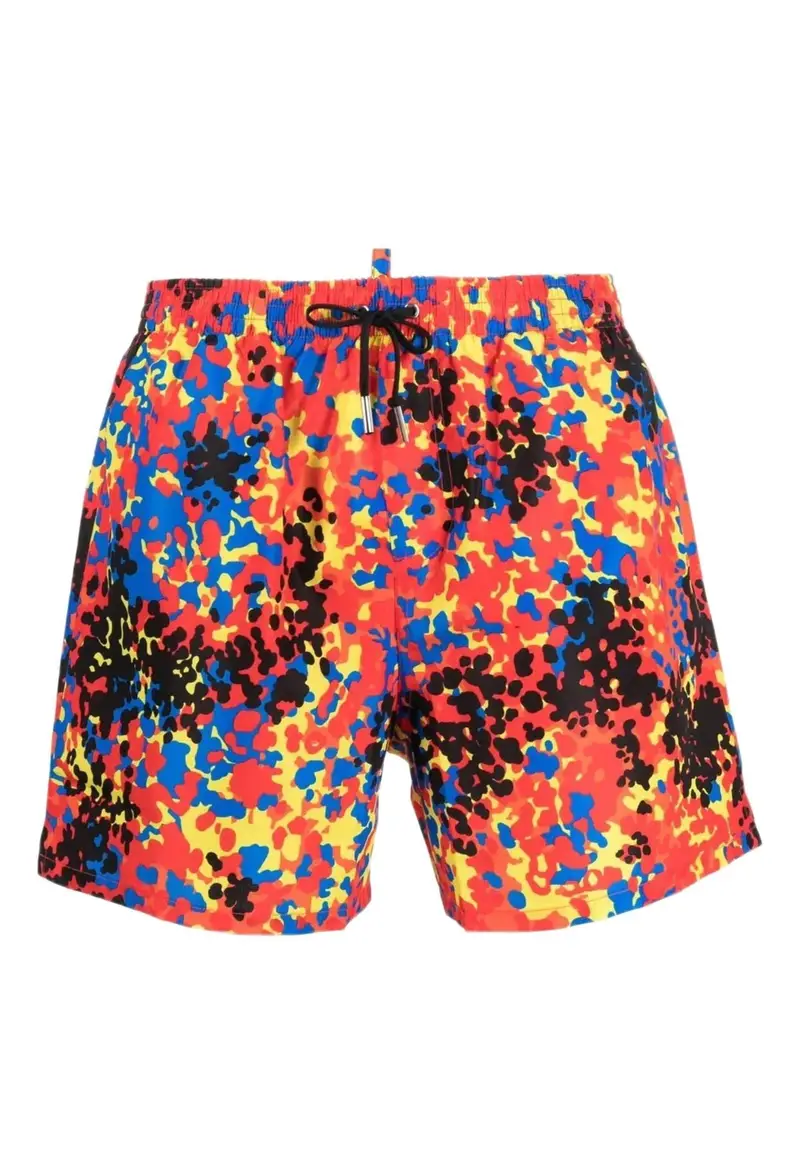 DSQUARED2 Costumi da bagno FANTASIA