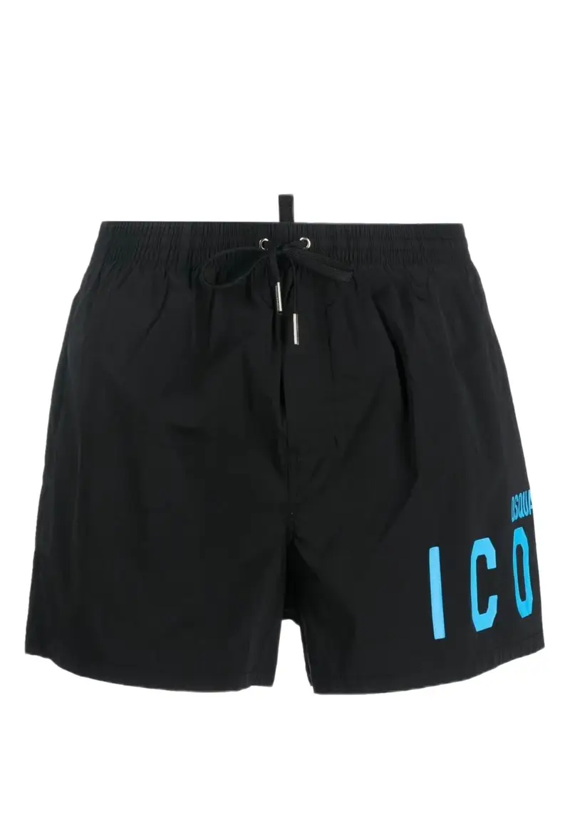 DSQUARED2 Costumi da bagno LOGATO ICON