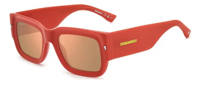Dsquared2  D2 0089/S/SE 1N5/0J Occhiali da sole