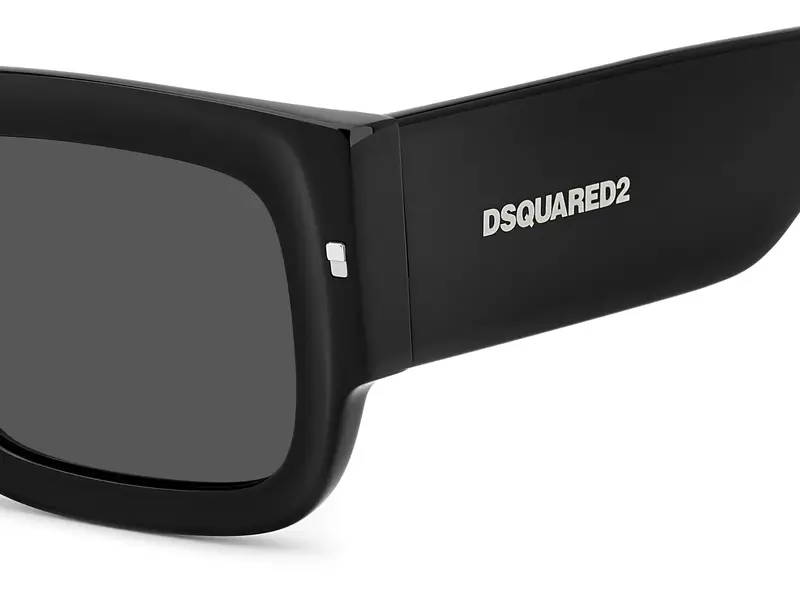 Dsquared2 D2 0089/S/SE 807/IR Occhiali da sole miniatura 2
