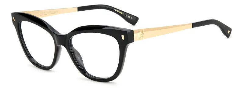 Dsquared2  D2 0095 807 Montature da vista