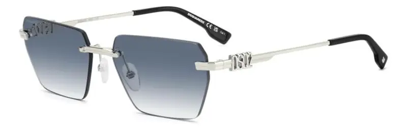 Dsquared2  D2 0102/S 010/08 Occhiali da sole