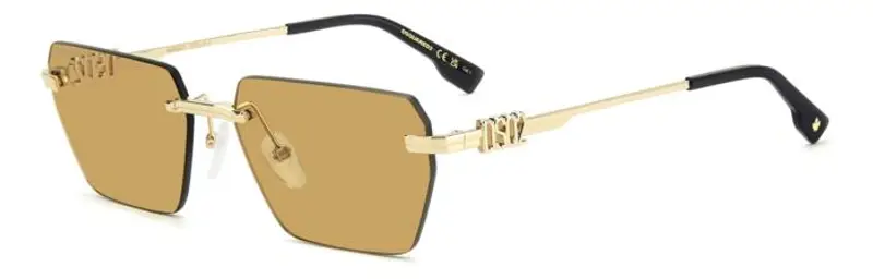Dsquared2  D2 0102/S J5G/HO Occhiali da sole