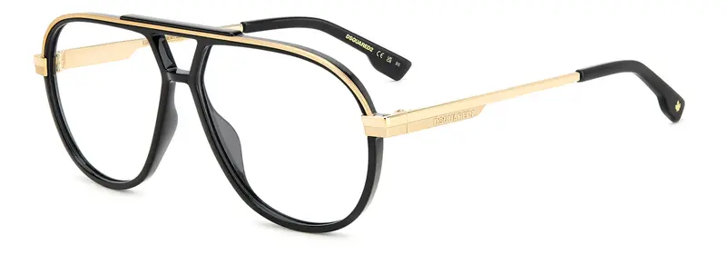 Dsquared2  D2 0113 807 Montature da vista