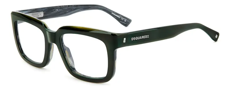 Dsquared2  D2 0144 6AK Montature da vista