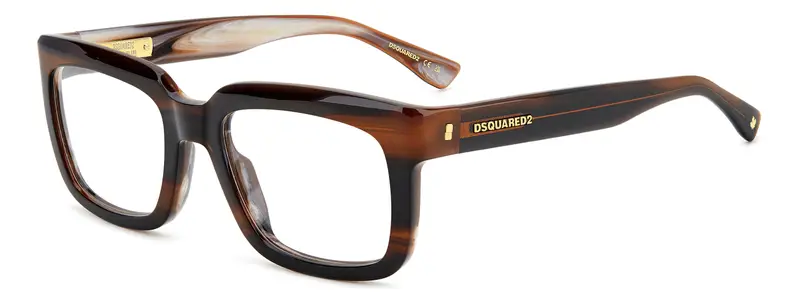 Dsquared2  D2 0144 EX4 Montature da vista