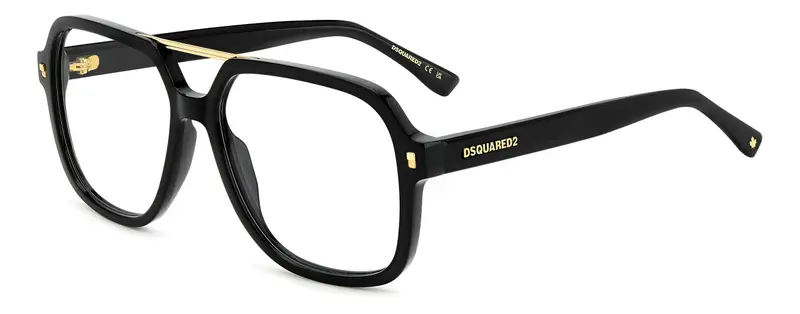 Dsquared2  D2 0145 807 Montature da vista