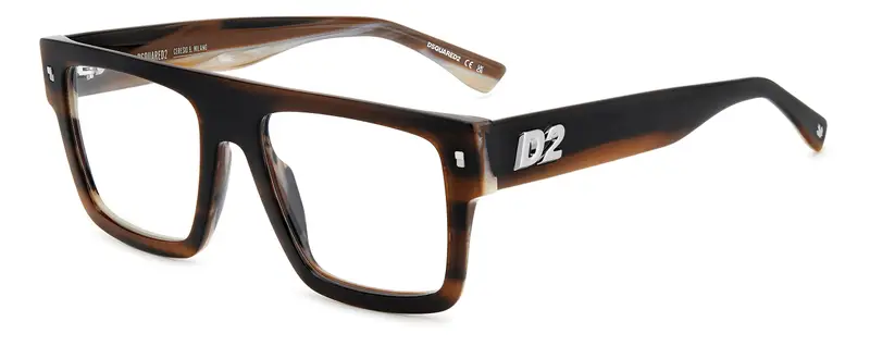 Dsquared2  D2 0147 EX4 Montature da vista