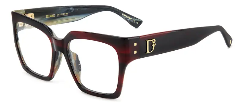 Dsquared2  D2 0151/G K4G Montature da vista