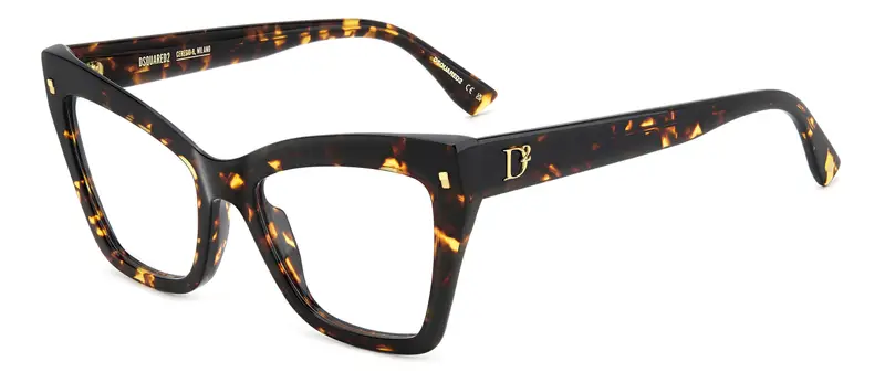 Dsquared2  D2 0152 086 Montature da vista