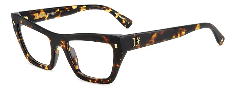 Dsquared2  D2 0153 086 Montature da vista