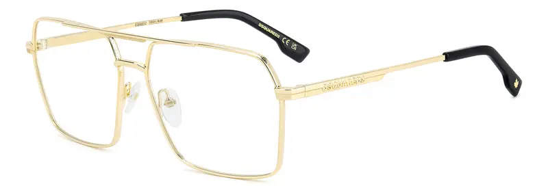 Dsquared2  D2 0157 000 Montature da vista